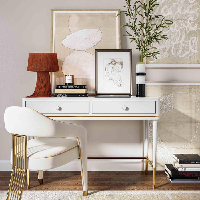 mariah-two-drawer-off-white-desk-2