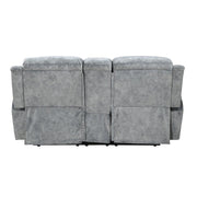 mariana-silver-gray-fabric-motion-loveseat-w-console-6