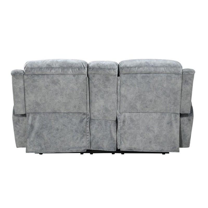 mariana-silver-gray-fabric-motion-loveseat-w-console-6