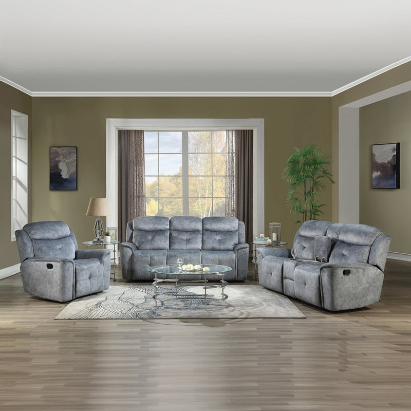 mariana-silver-gray-fabric-motion-loveseat-w-console-7