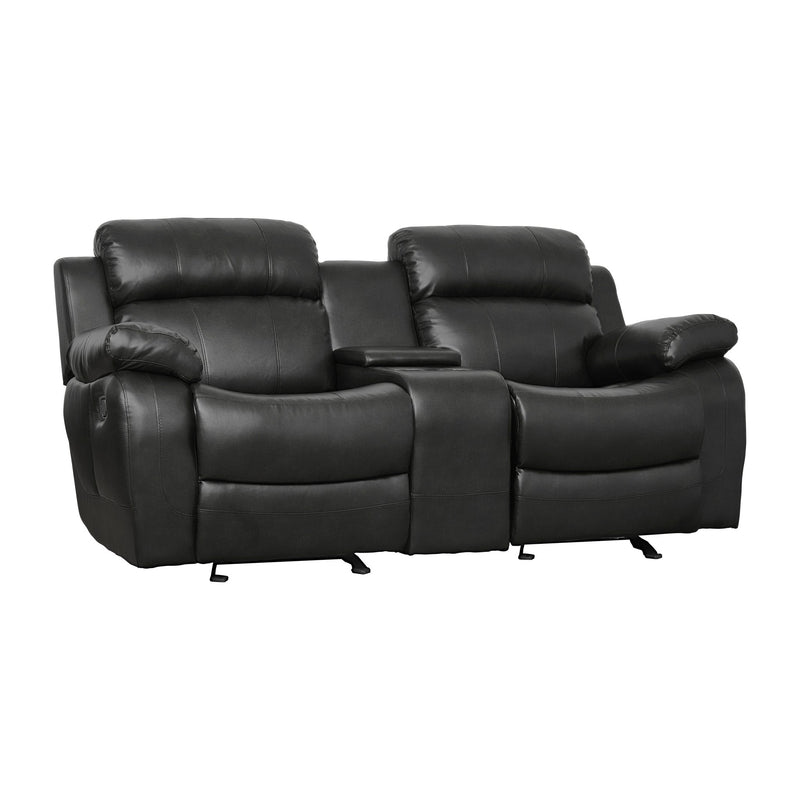 marille-black-double-glider-reclining-love-seat-with-center-console-2