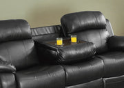 marille-black-double-reclining-sofa-with-center-drop-down-cup-holders-3