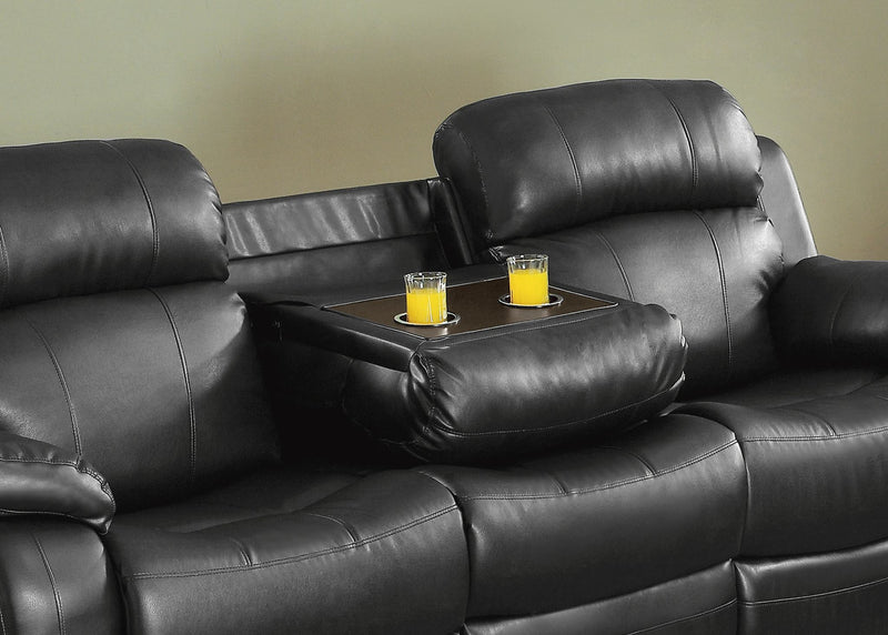 marille-black-double-reclining-sofa-with-center-drop-down-cup-holders-3