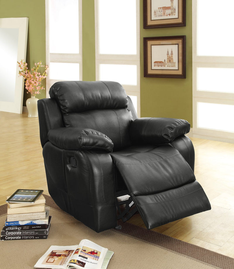 marille-black-glider-reclining-chair-3