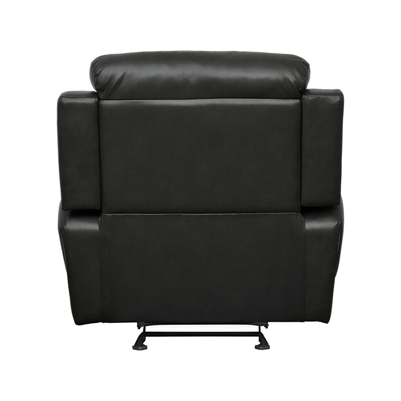 marille-black-glider-reclining-chair-6