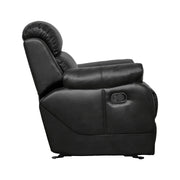 marille-black-glider-reclining-chair-7