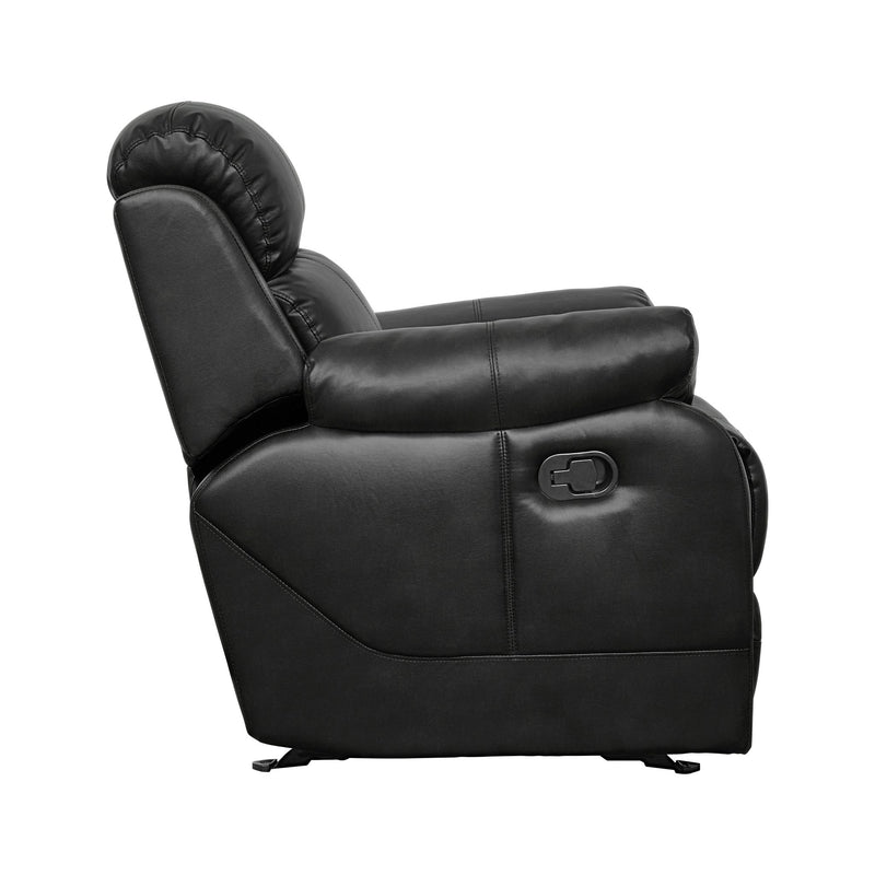 marille-black-glider-reclining-chair-7