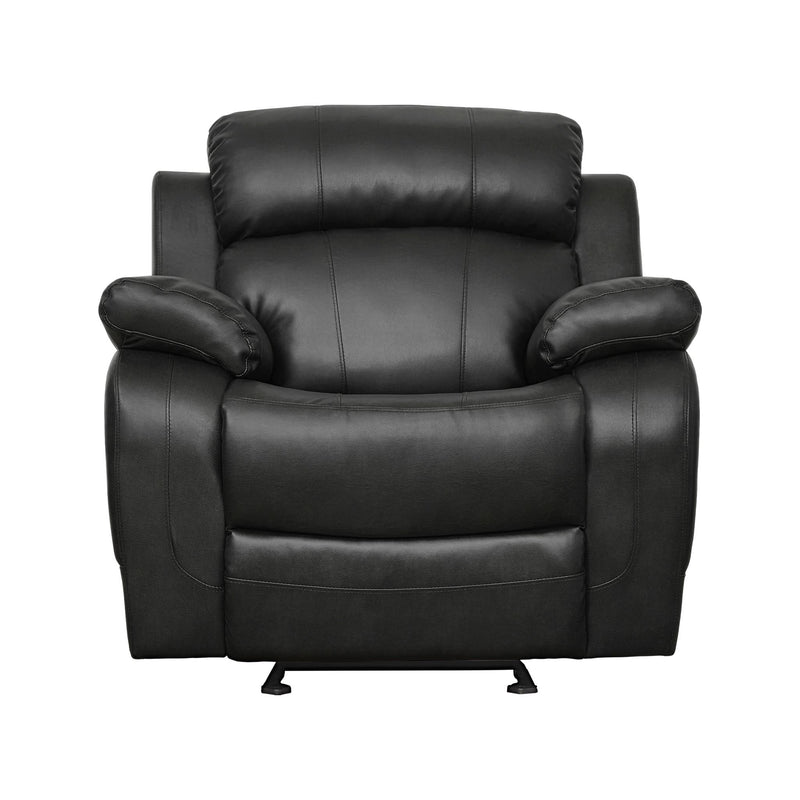 marille-black-glider-reclining-chair-8