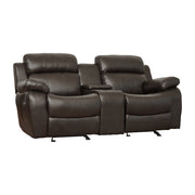 marille-brown-double-glider-reclining-love-seat-with-center-console-1