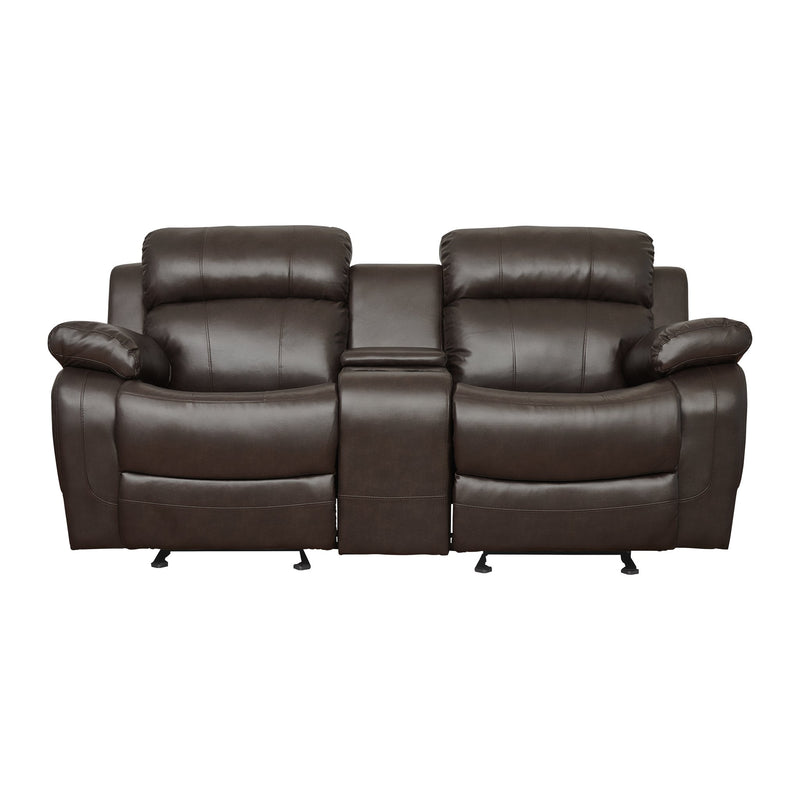 marille-brown-double-glider-reclining-love-seat-with-center-console-2