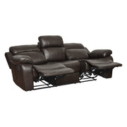 marille-brown-double-reclining-sofa-with-center-drop-down-cup-holders-9