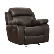 marille-brown-glider-reclining-chair-2