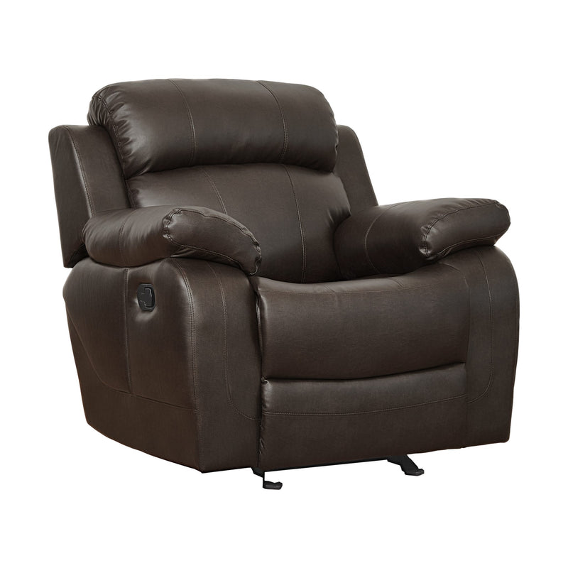 marille-brown-glider-reclining-chair-2