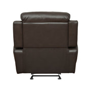 marille-brown-glider-reclining-chair-3