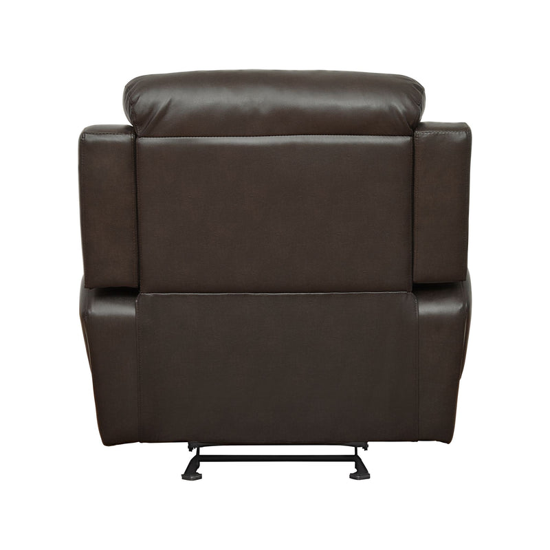 marille-brown-glider-reclining-chair-3