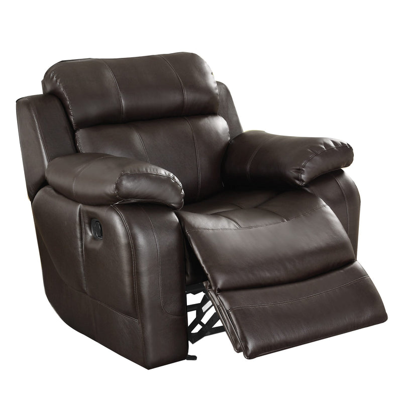 marille-brown-glider-reclining-chair-4