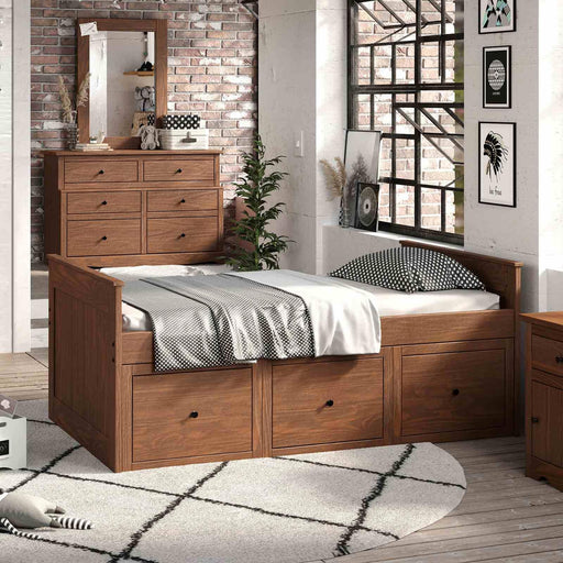 marinos-twin-captain-bed-mahogany-1