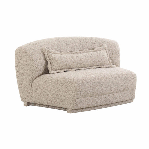 marion-two-tone-textured-boucle-armless-loveseat-1