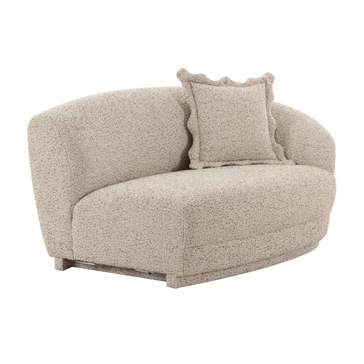 marion-two-tone-textured-boucle-loveseat-raf-1