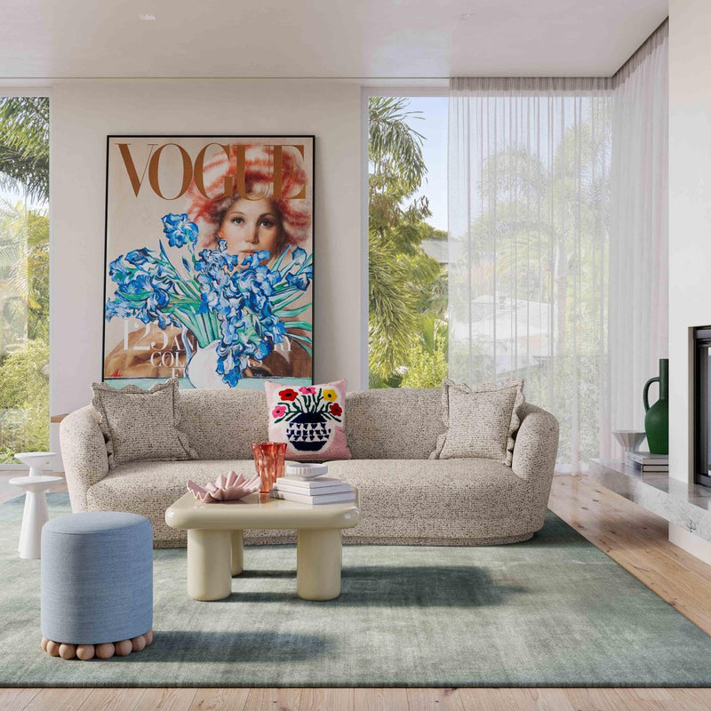 marion-two-tone-textured-boucle-loveseat-raf-2