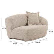 marion-two-tone-textured-boucle-loveseat-raf-6