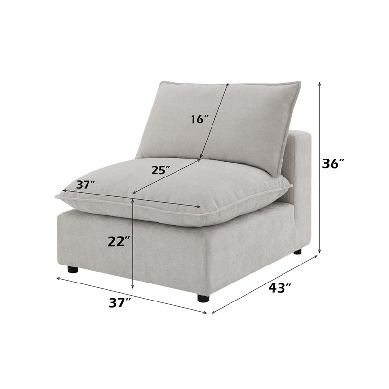 marisa-beige-boucle-modular-armless-chair-15