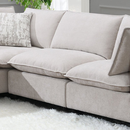 marisa-beige-boucle-modular-armless-chair-1
