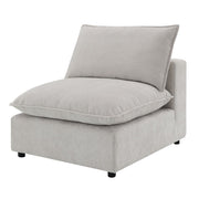 marisa-beige-boucle-modular-armless-chair-2