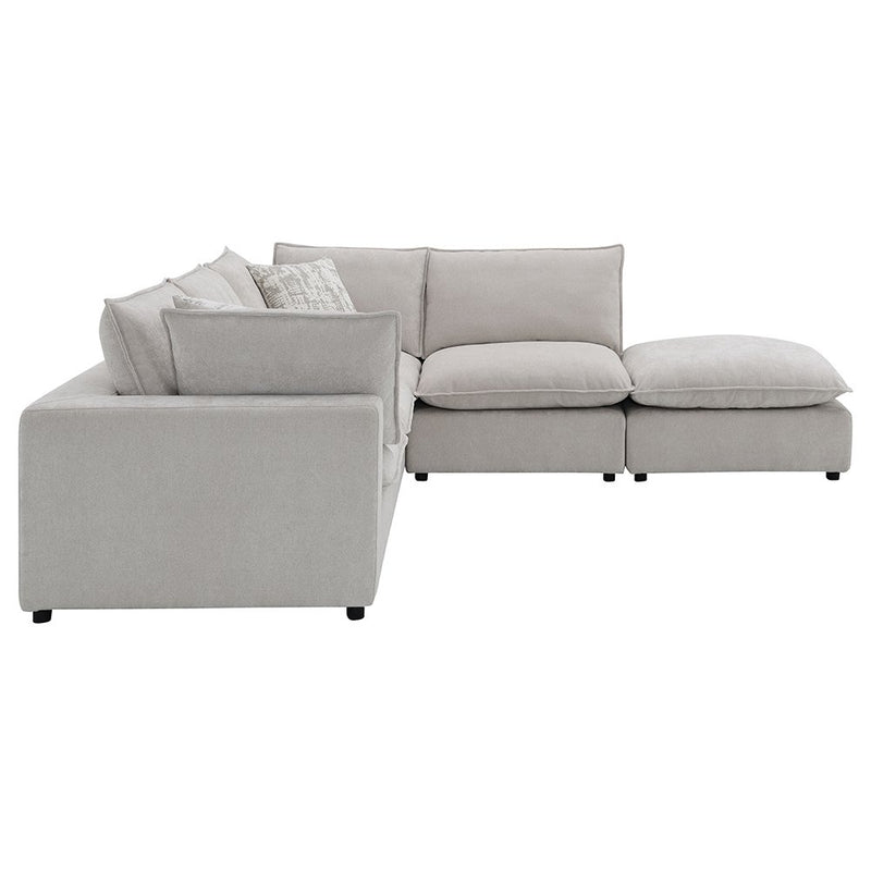 marisa-beige-boucle-modular-ottoman-5