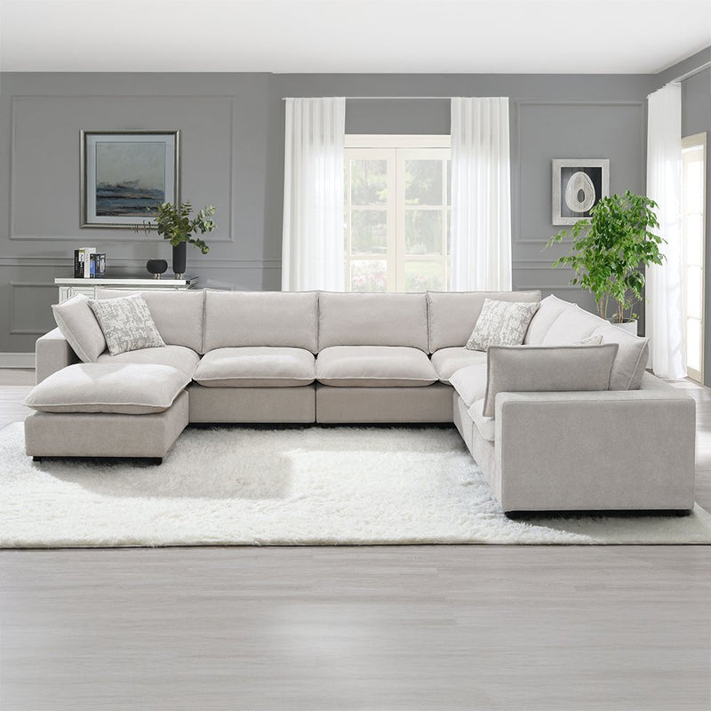 marisa-beige-boucle-modular-rf-loveseat-w-2-pillows-10
