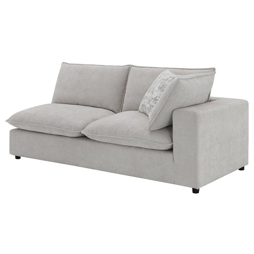 marisa-beige-boucle-modular-rf-loveseat-w-2-pillows-1