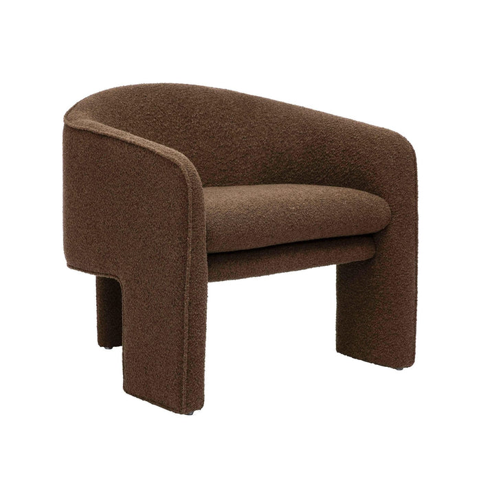 marla-chocolate-brown-boucle-accent-chair-1
