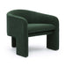 marla-forest-green-boucle-accent-chair-1