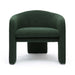 marla-forest-green-boucle-accent-chair-3