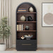 marlow-black-wood-bookcase-with-file-drawer-2