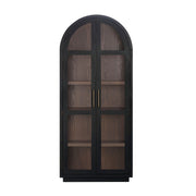 marlow-black-wood-display-cabinet-1