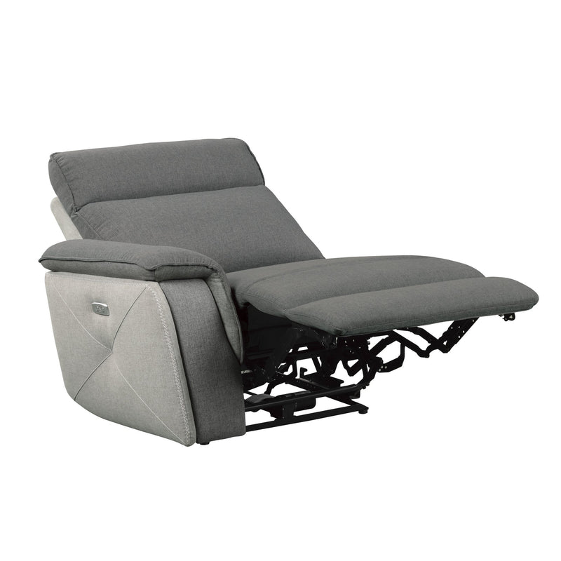 maroni-2-tone-gray-1-6-power-left-side-reclining-chair-with-power-headrest-and-usb-port-6