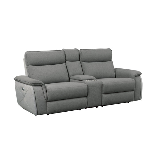 maroni-2-tone-gray-3-power-double-reclining-love-seat-with-center-console-and-power-headrests-2