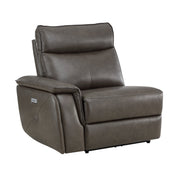 maroni-dark-brown-1-6-power-left-side-reclining-chair-with-power-headrest-and-usb-port-2