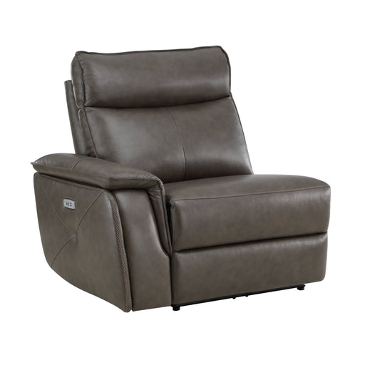 maroni-dark-brown-1-6-power-left-side-reclining-chair-with-power-headrest-and-usb-port-2