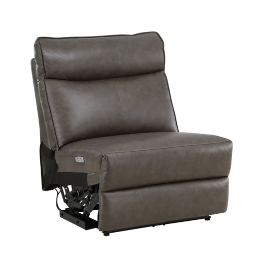 maroni-dark-brown-4-6-power-armless-reclining-chair-with-power-headrest-1