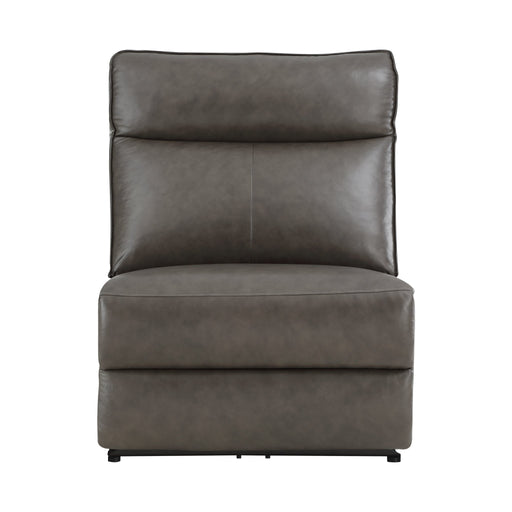 maroni-dark-brown-4-6-power-armless-reclining-chair-with-power-headrest-2