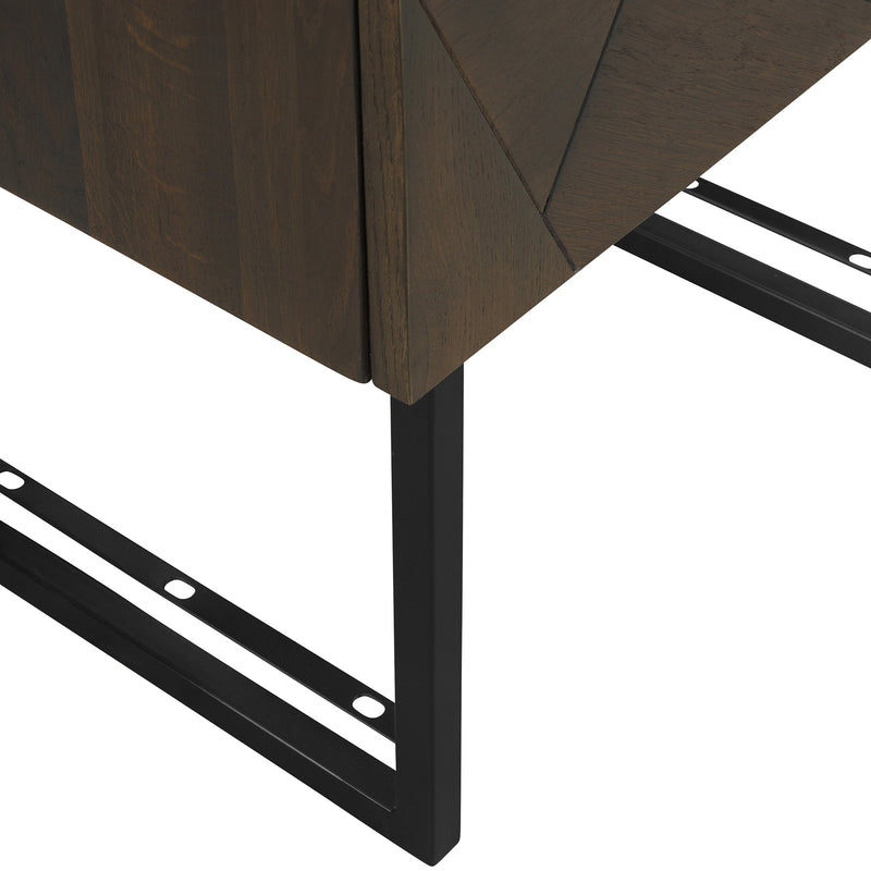 marquis-1-drawer-oak-wood-nightstand-with-black-metal-legs-5