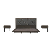 marquis-3-piece-king-size-platform-bed-frame-bedroom-set-in-oak-wood-with-faux-leather-headboard-1