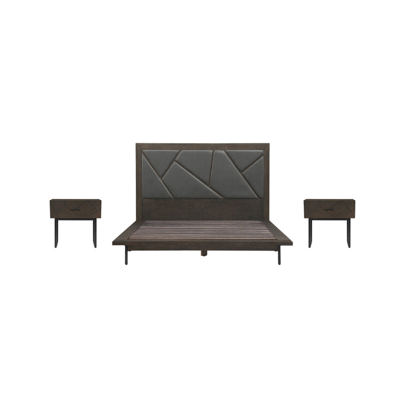 marquis-3-piece-queen-size-platform-bed-frame-bedroom-set-in-oak-wood-with-faux-leather-headboard-1