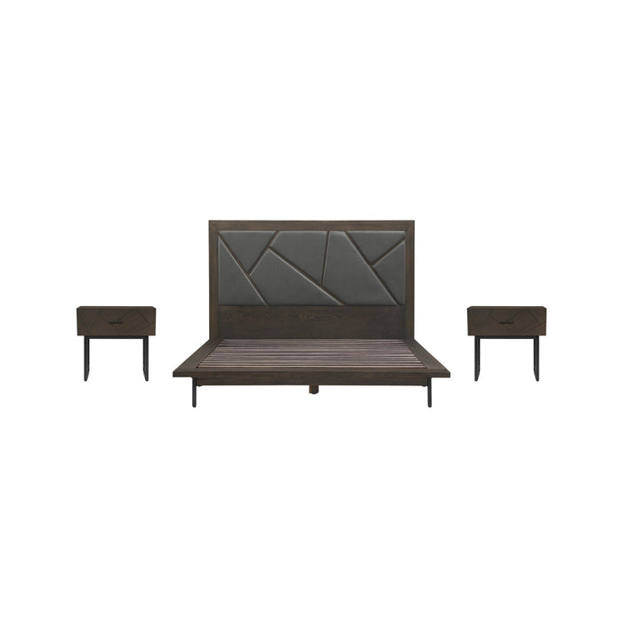 marquis-3-piece-queen-size-platform-bed-frame-bedroom-set-in-oak-wood-with-faux-leather-headboard-1