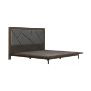 marquis-4-piece-king-size-platform-bed-frame-bedroom-set-in-oak-wood-with-faux-leather-headboard-3