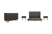 marquis-4-piece-queen-size-platform-bed-frame-bedroom-set-in-oak-wood-with-faux-leather-headboard-1