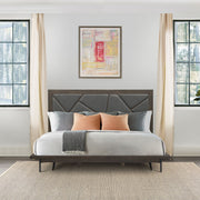 marquis-king-size-platform-bed-frame-in-oak-wood-with-faux-leather-headboard-and-black-metal-legs-11