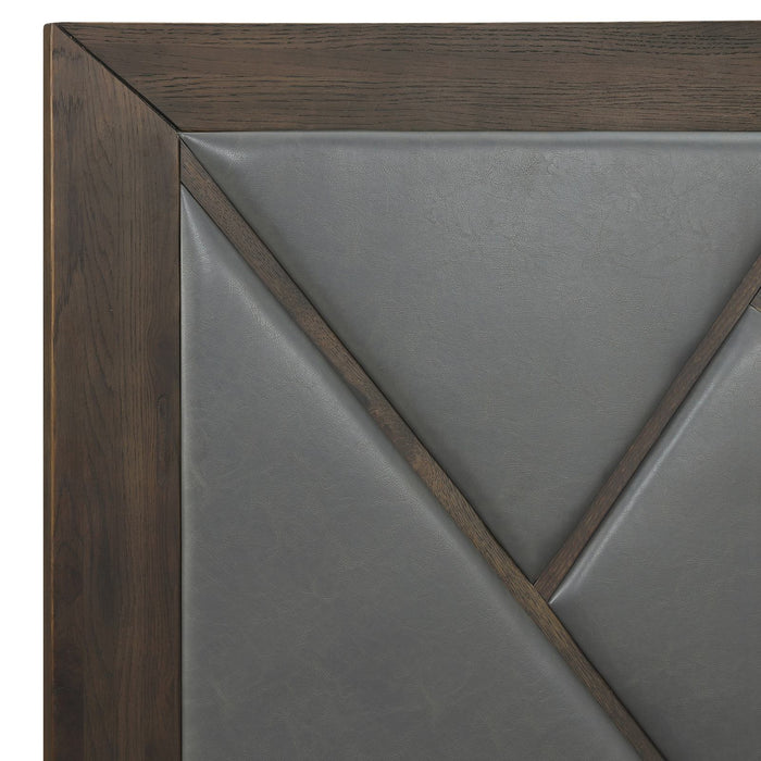 marquis-king-size-platform-bed-frame-in-oak-wood-with-faux-leather-headboard-and-black-metal-legs-5